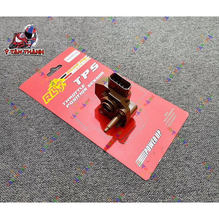 Cảm biến TPS redleo winner MS79