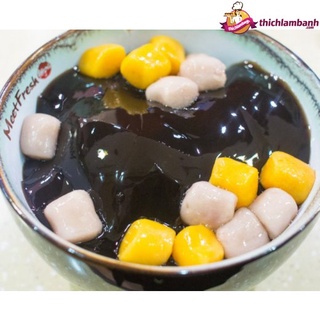 Bột Quy Linh Cao Pha Sẵn 3K 150 gr