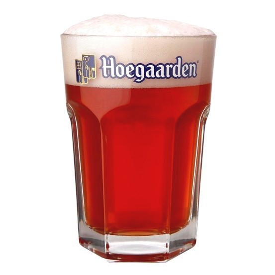 Ly thủy tinh Hoegaarden cao cấp - nhập khẩu châu Âu