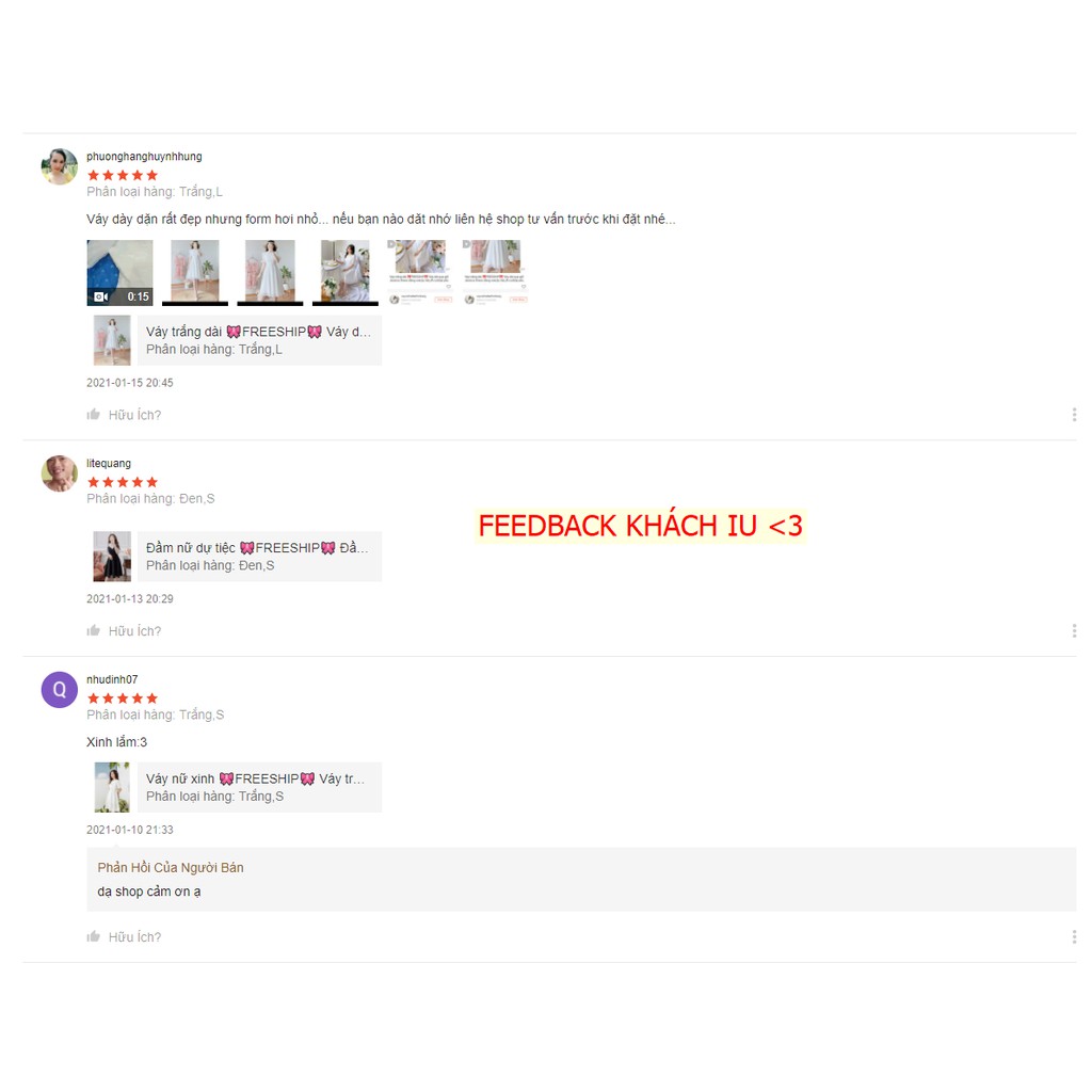 Váy trắng dài Jessica Dress -Lyn- Váy dài qua gối chất liệu gân Hàn cao cáp dáng xoè,dự tiệc,đi cưới,kỷ yếu. | BigBuy360 - bigbuy360.vn