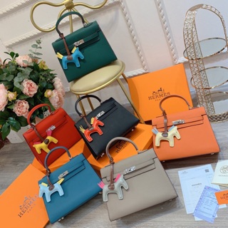 Túi Hermes kelly