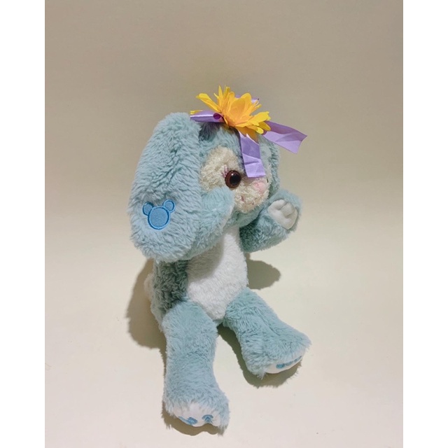 Gấu bông Stella Lou chính hãng disney - thú nhồi bông đồ chơi dễ thương phong cách Âu Mỹ