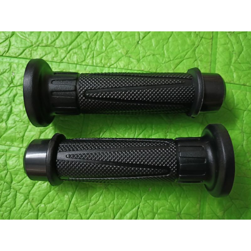 Bộ bao tay xe máy Exciter đen