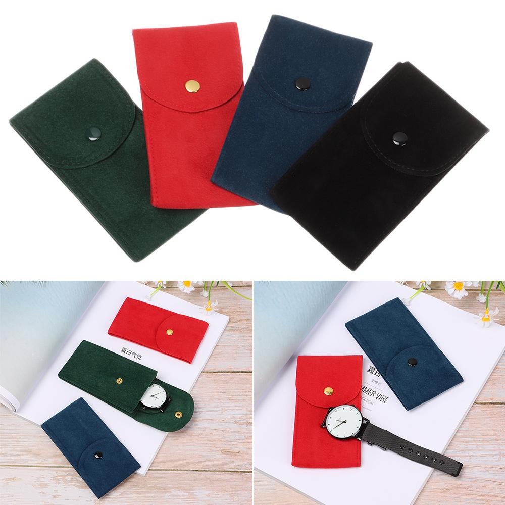 Hộp Bảo Vệ Chống Bụi Cho Đồng Hồ