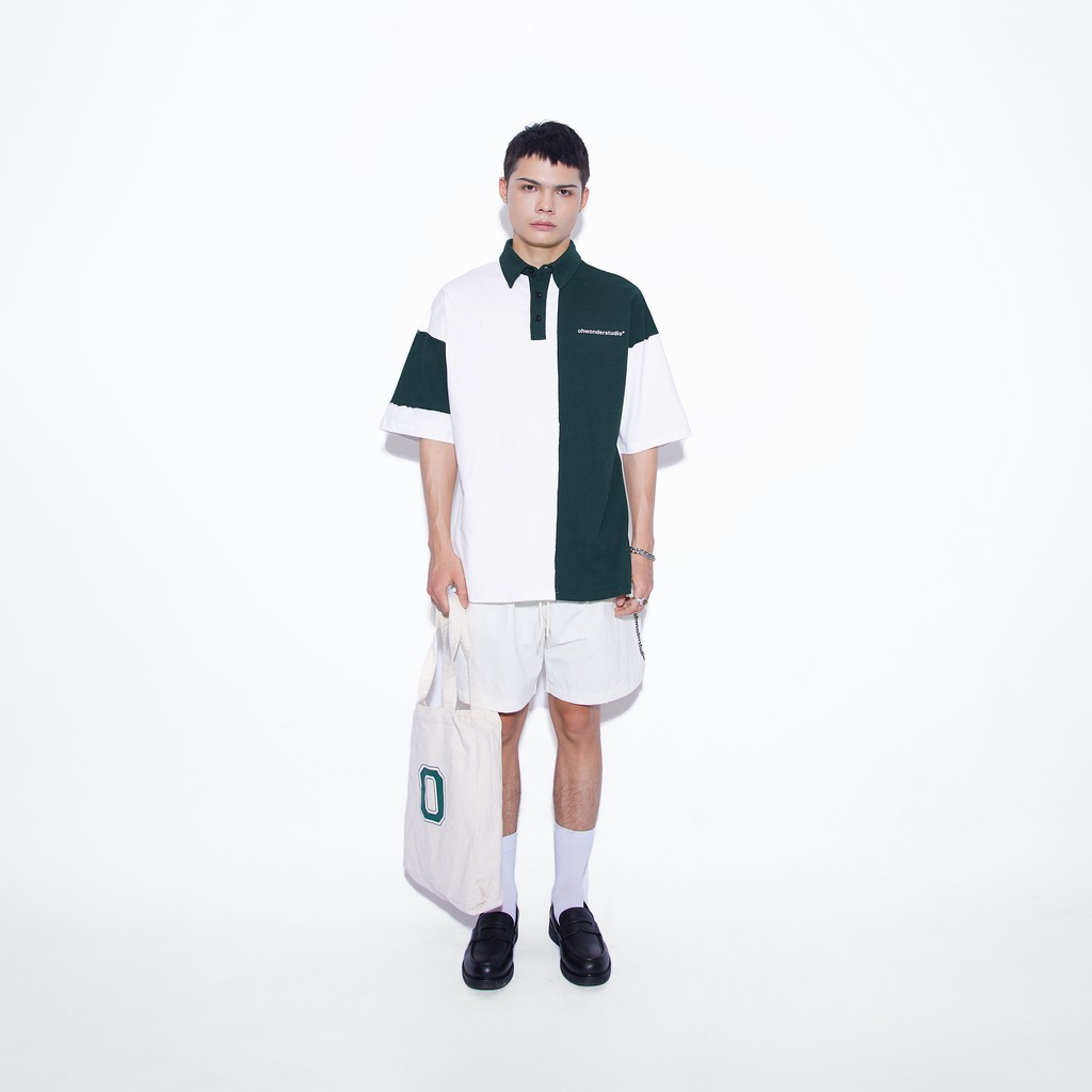 ÁO MULTICOLOR POLO SHIRT | BigBuy360 - bigbuy360.vn