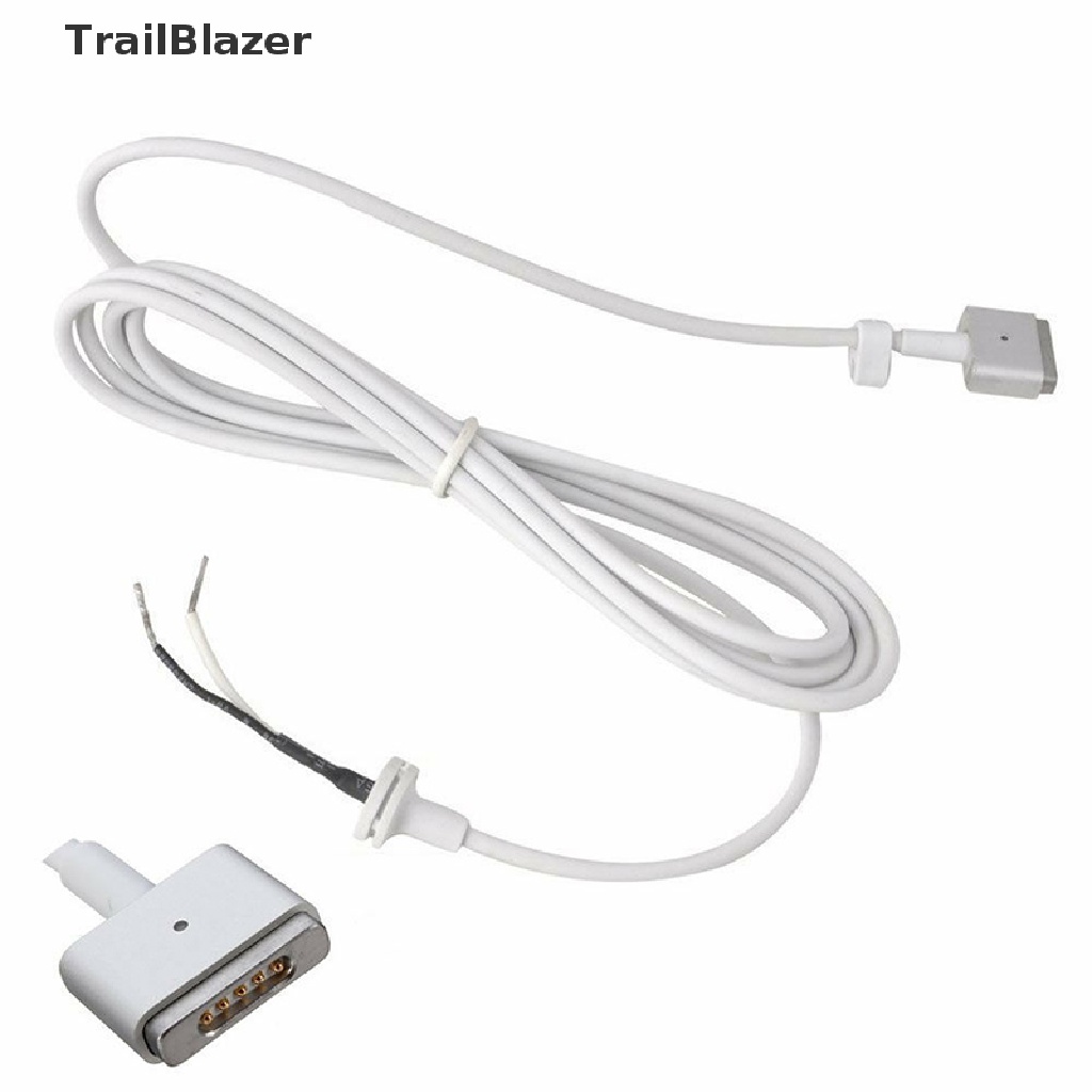 Dây Cáp Sạc Chữ T 60W DC Dùng Sửa Chữa Macbook Air Pro Magsafe2 AC