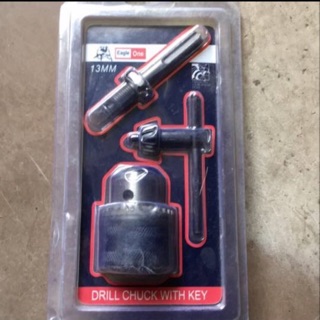 Đầu chuyển đổi máy khoan 13mm