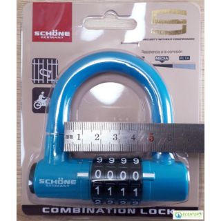 Ổ KHÓA SỐ SCHONE SC-701 CAO CẤP