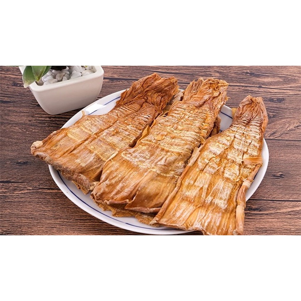 Măng Khô Rừng Bảo Lâm Cao Bằng 200g 00024