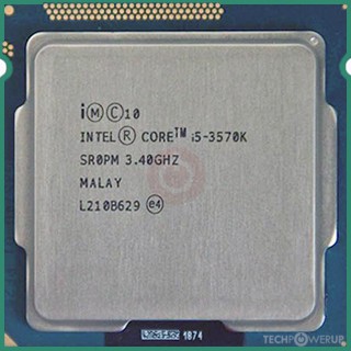 Cpu i5 3570k 3.4ghz socket 1155 tha hồ ép xung