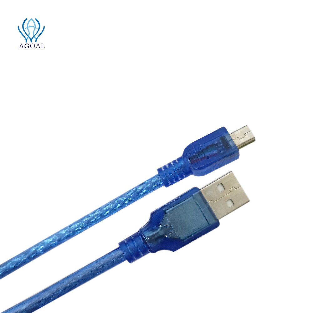 Máy Phát Sóng Fm783 7.83HZ Sóng Siêu Nhỏ Sóng Tần Số Cao Hỗ Trợ Phát Xung Có Cáp USB