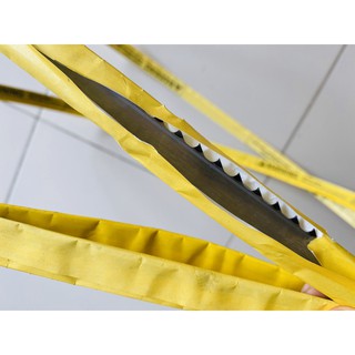 Lưỡi cưa xương 1650mm, Lưỡi cưa xương thịt đông lạnh