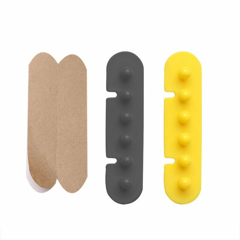 Set 2 kẹp giữ dây cáp gọn gàng tiện lợi