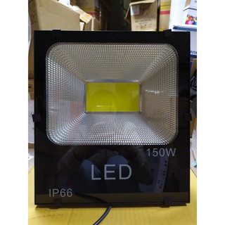 Đèn pha LED 150W chip COB chiếu ngoài trời