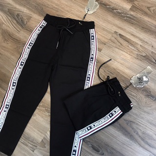 Combo quần jogger