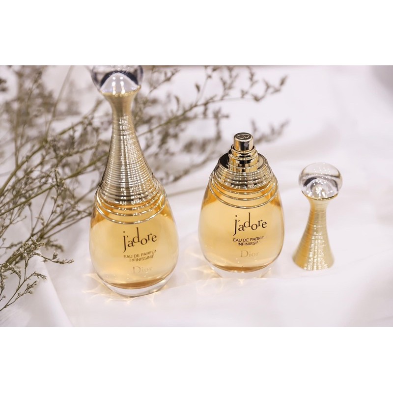 💥Sharingperfume - Nước hoa Dior J'adore Infinissime new