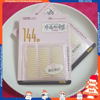 Kích Mí Wodwod 144 đôi