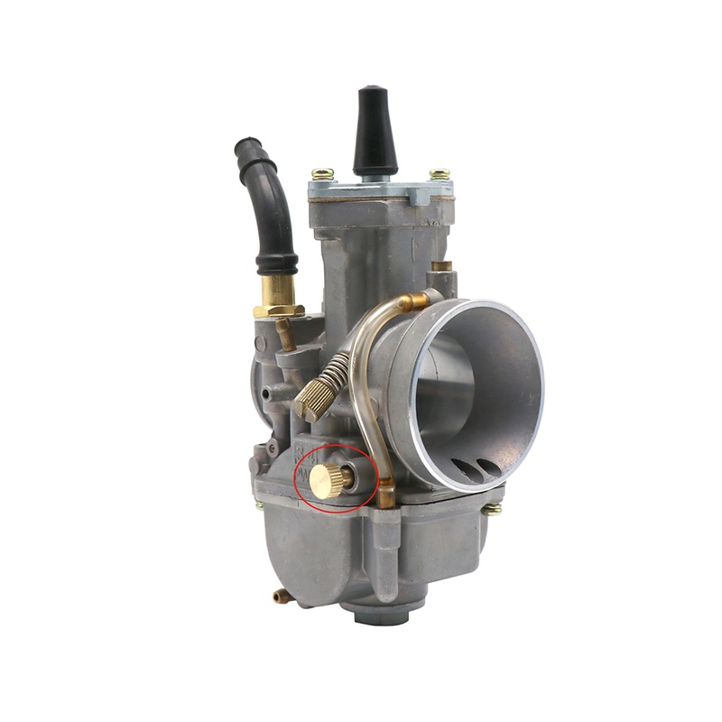 Ốc Vít CNC Dễ Dàng Điều Chỉnh Hỗn Hợp Nhiên Liệu Cho PWK Carb