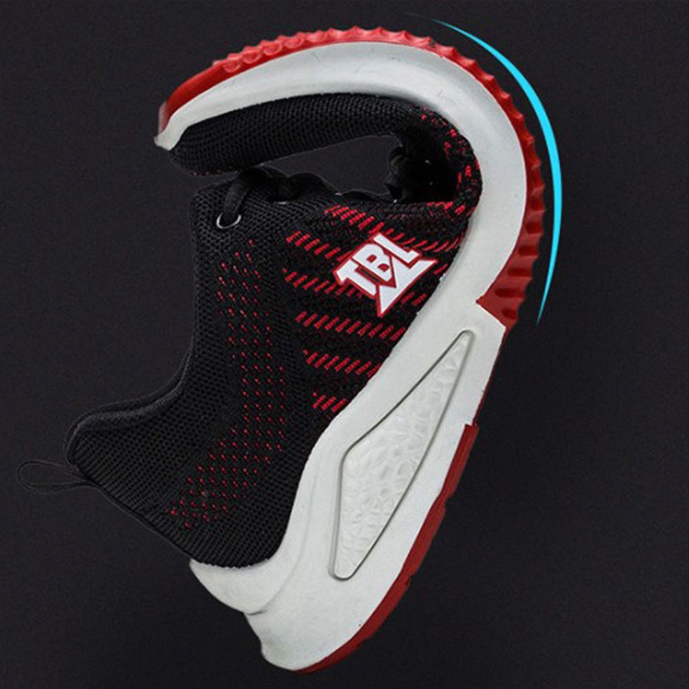 Giày thể thao nam Sneakers TBL đế nhẹ êm vải thoáng khí thời trang hàn quốc 2021 | BigBuy360 - bigbuy360.vn