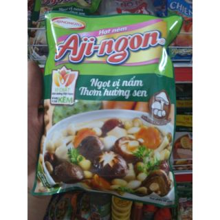Hạt nêm Aji ngon