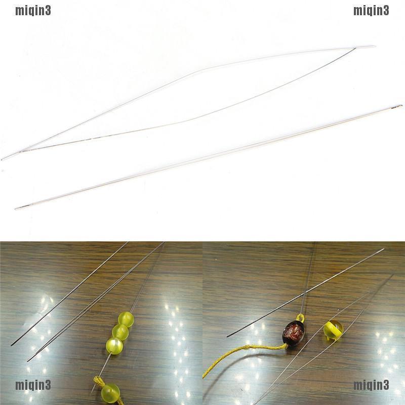 Bộ Kim Làm Vòng Tay Tự Sướng