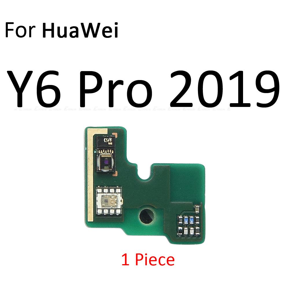 Dây Cáp Cảm Biến Khoảng Cách Ánh Sáng Cho Huawei Y6 Y7 Pro Prime Y9 2017 2018 2019