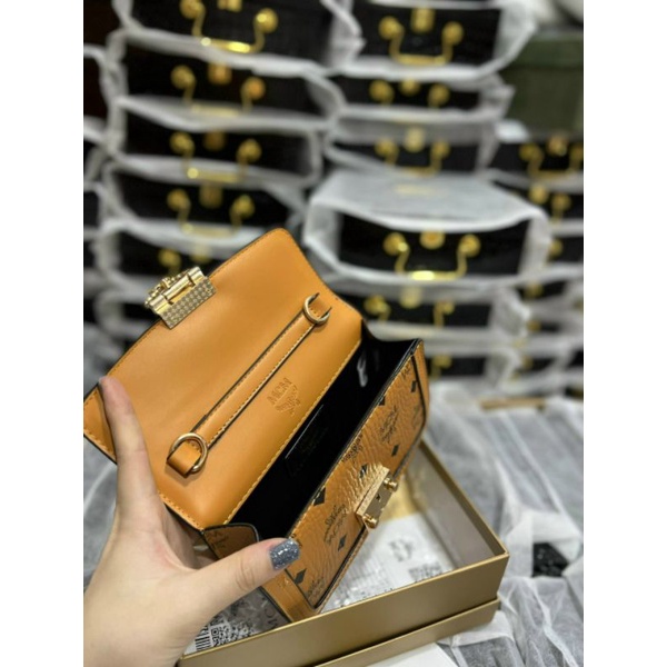 TÚI ĐEO CHÉO MINI FULL BOX SZ 20