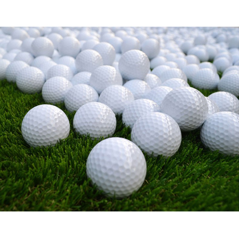 BÓNG TẬP GOLF TIÊU CHUẨN- GOLF BALL