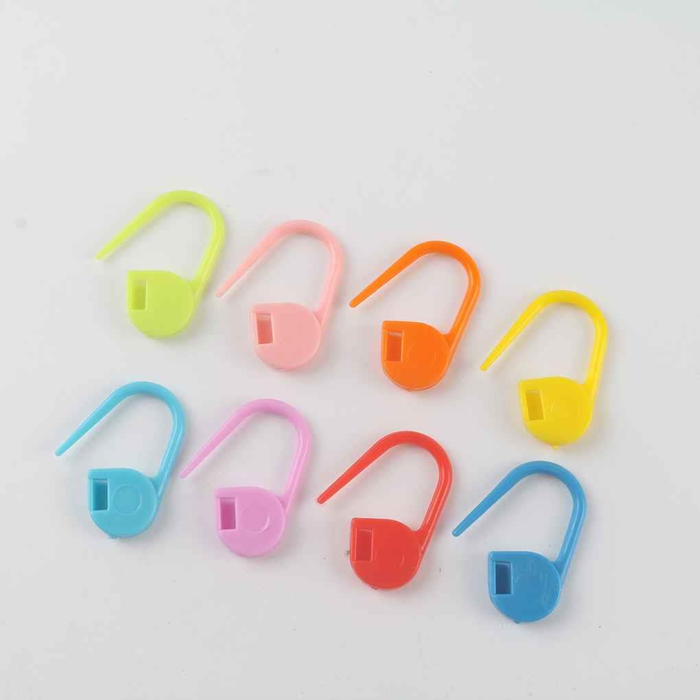 40 Kim đánh dấu đan móc len, Ghim đánh dấu, cơ bản tiện dụng