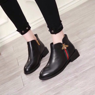 Boot nữ super sale oder