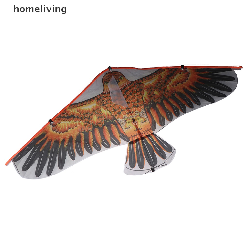 1 Cuộn Dây Thả Diều 1M 50M Hình Chim Đại Bàng Độc Đáo