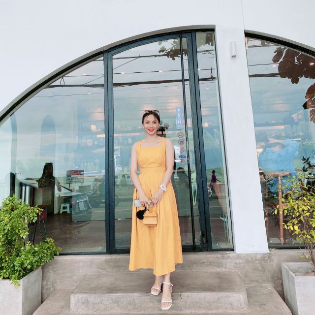 Shop Con Gái Online