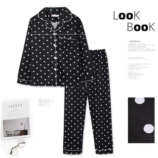 Bộ Đồ Pijama Giống V