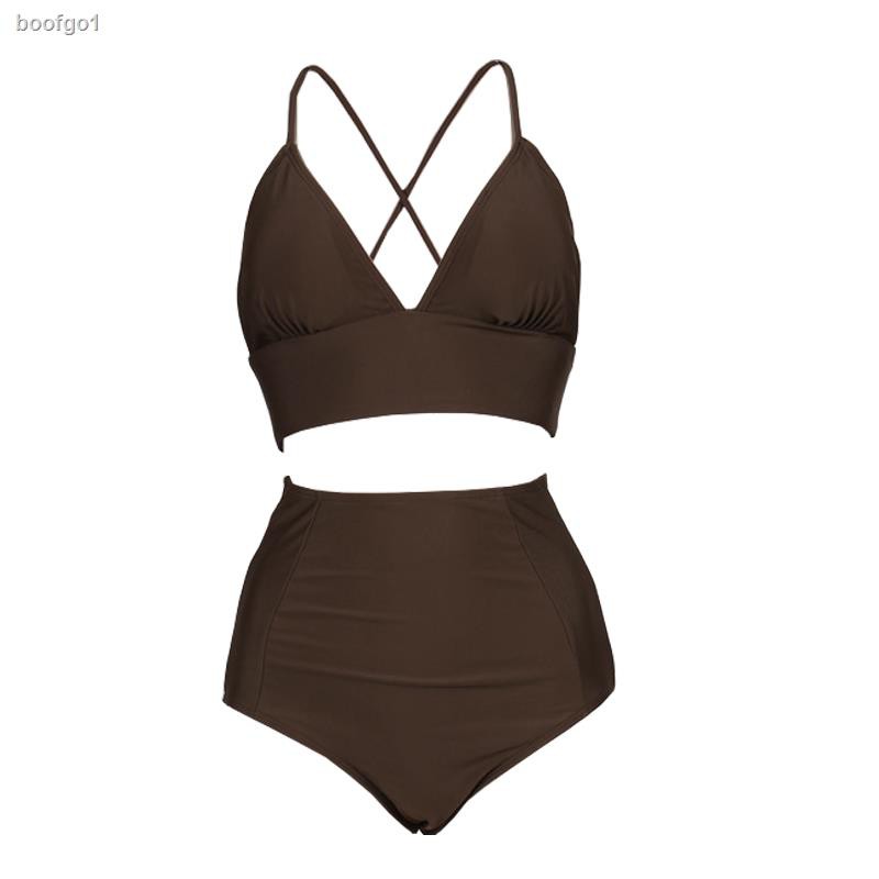 Bộ Đồ Bơi Hở Lưng Quyến Rũ Cho Nữ 2020 | BigBuy360 - bigbuy360.vn