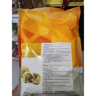 Cona - Bột trộn sẵn bánh mì Hàn Quốc