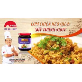 Sốt tương ngọt lee kum kee 240g
