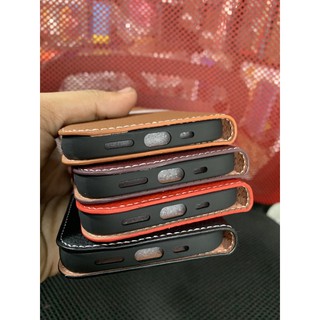 Bao da iphone 12 pro (6.1inch), iphone 12 pro max (6.7inch) dẻo thời trang