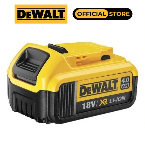 DCB125 | DCB183 | DCB182 | DCB184 - Pin 18V-20Vmax cho máy Dewalt | Chính hãng, bảo hành 01 năm (1 đổi 1)