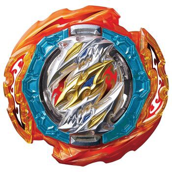 Con Quay Takaratomy Beyblade Burst Dynamite Random Booster Vol.25 B181-01