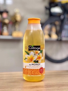 SỮA TẮM COTTAGE PHÁP
