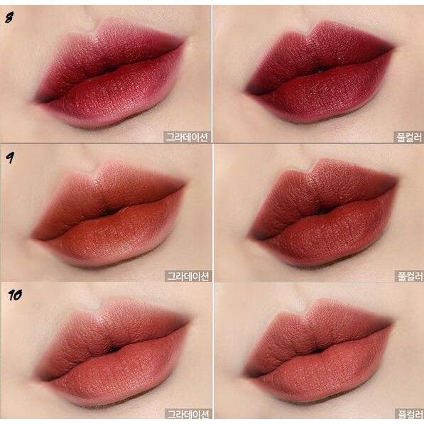 [HH1303] [CÓ SẴN] Son Bút Chì It’s Skin Life Color Lip Crush Over Edge _MECHIP3