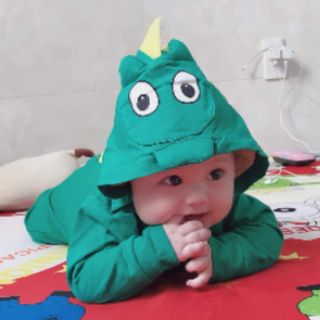 Body thú cưng cho bé