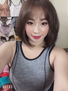 BRA SPORT VIỀN SỌC CÁ TÍNH