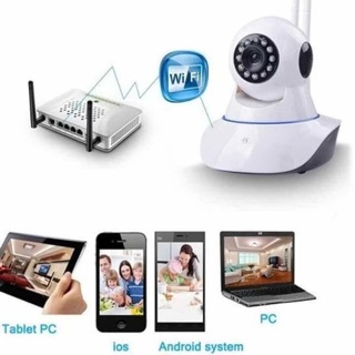 Camera Wifi HKCam