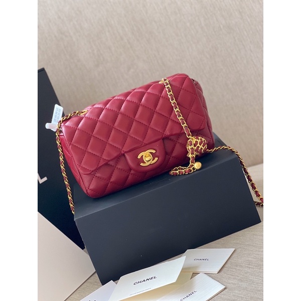 Túi đeo chéo full 7 màu hot hàng super