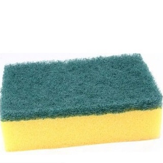 Sỉ  miếng xốp rửa bát chén nhà bếp