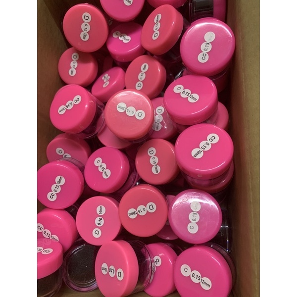 Mi hũ độ dài 8 đến 15 mm