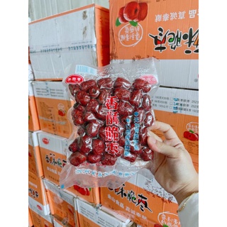 500g Táo Đỏ Tân Cương(hồng táo)