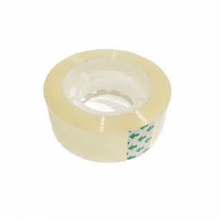 Băng keo trong nhỏ dán tiền