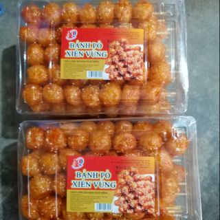 Bánh pò xiên vừng 1 hộp